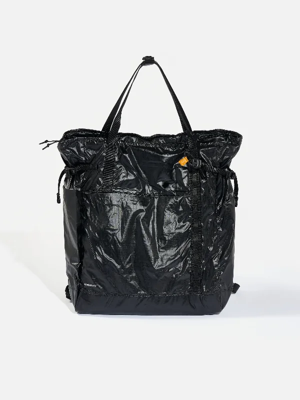 SANDQVIST | VIGGO TOTE BACKPACK