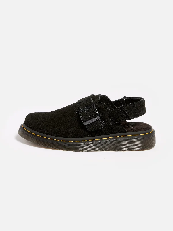 DR. MARTENS | JORGE II MULES