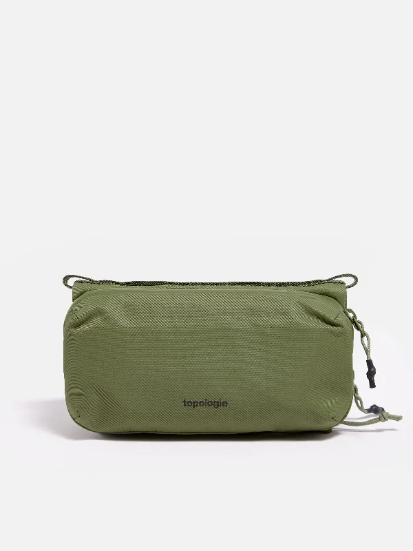 TOPOLOGIE | BOTTLE SACOCHE SLING BAG