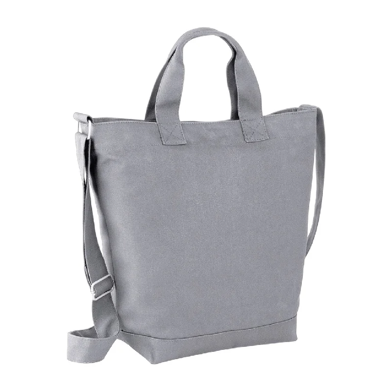 Bagbase Canvas Shoulder Bag