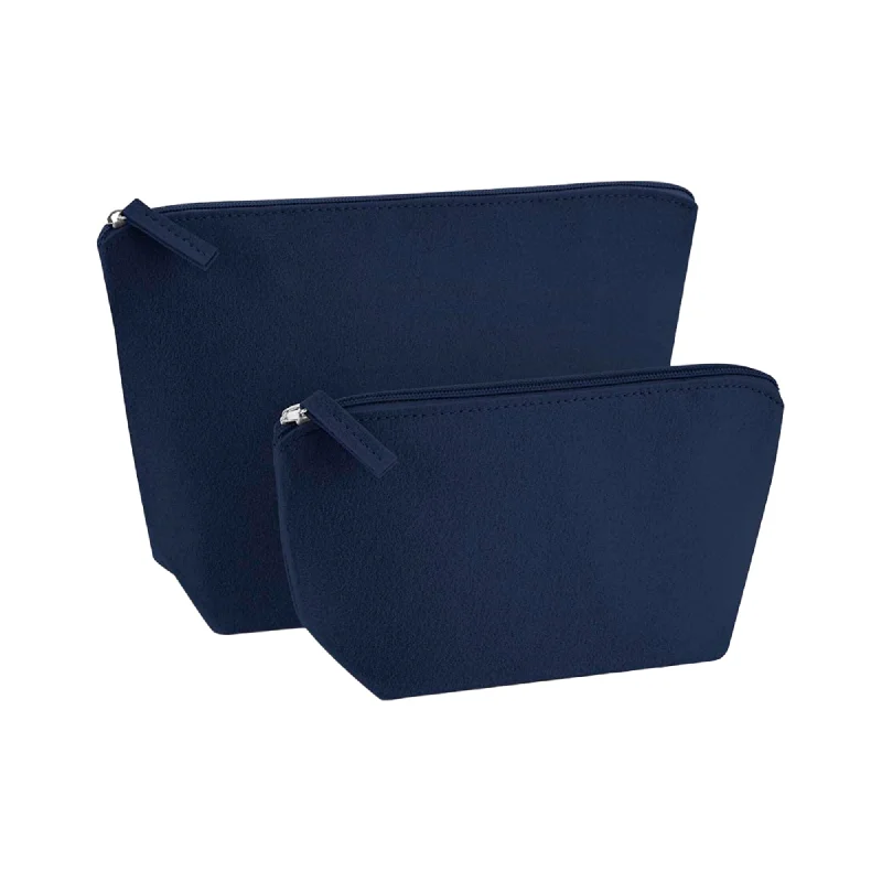 Bagbase Felt Accessory Bag