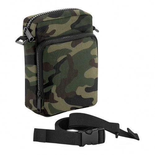 Bagbase Modulr Multi Pocket Bag