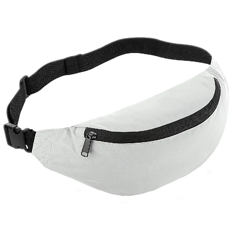 Bagbase Reflective Belt Bag