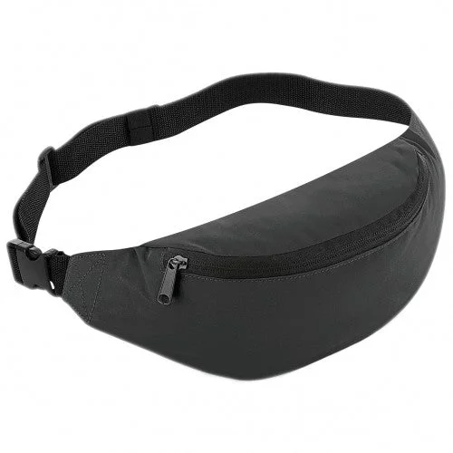 Bagbase Reflective Belt Bag