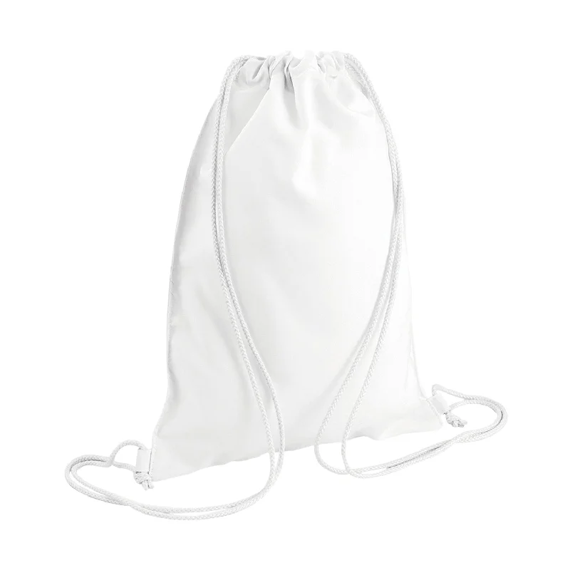 Bagbase Sublimation Drawstring Bag