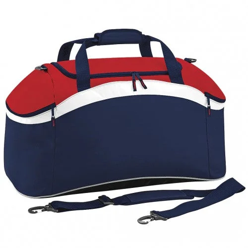 BagBase Teamwear Sport Holdall / Duffle Bag (54 Litres)