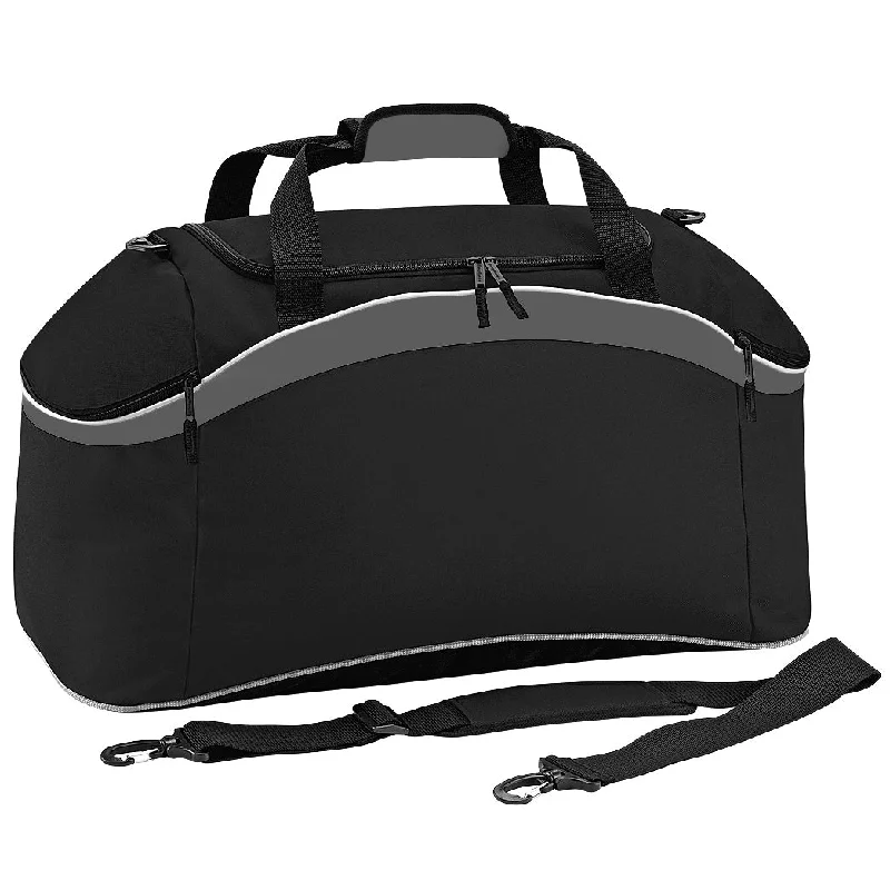 BagBase Teamwear Sport Holdall / Duffle Bag (54 Litres)