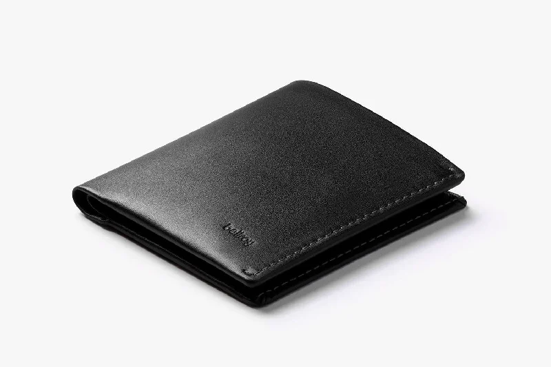 Bellroy Note Sleeve RFID Slim Wallet