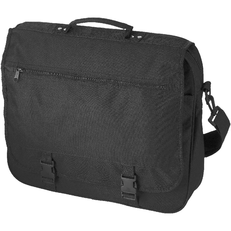 Bullet Anchorage Conference Bag