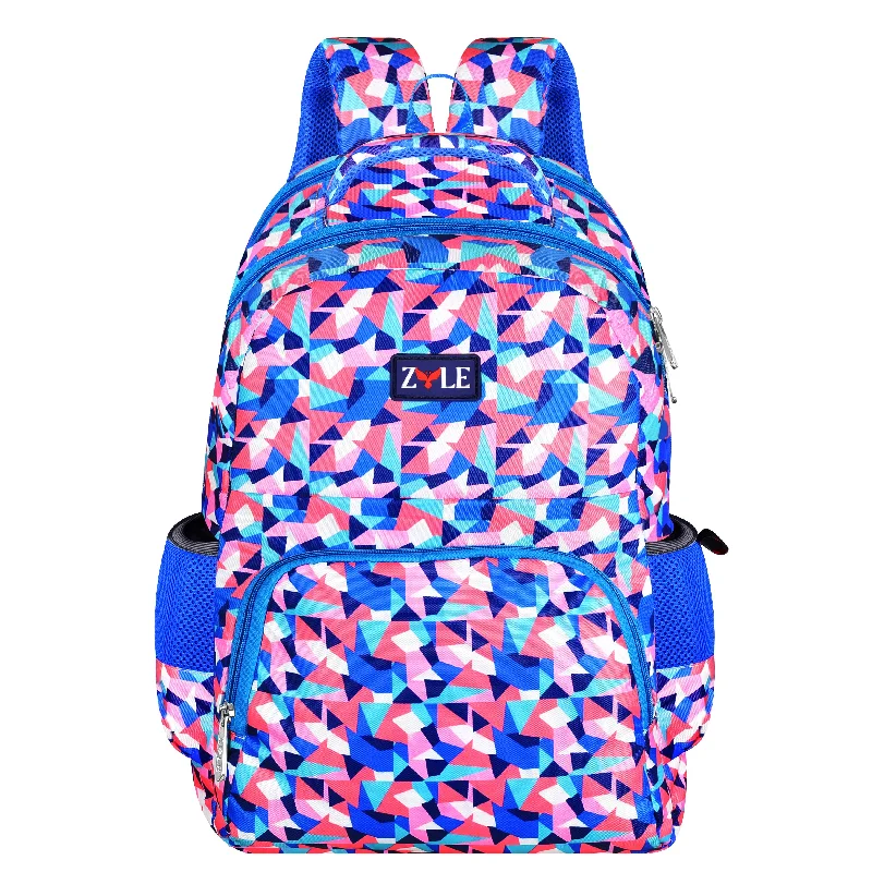 Buy Backpack for kids at best price in India | ZYLE BAGS