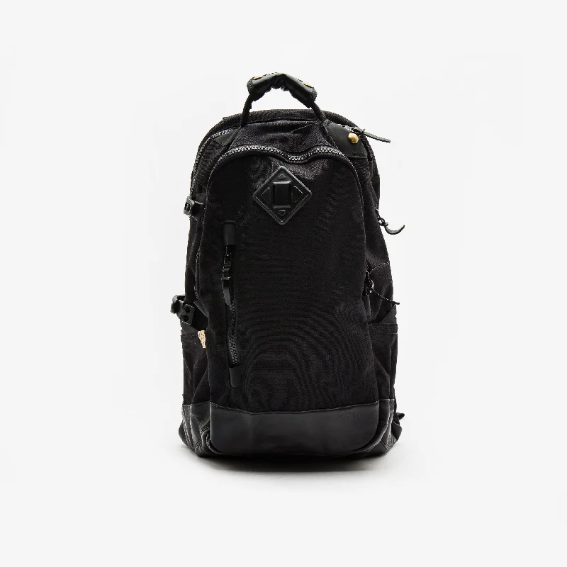 Cordura 20L Backpack in Black