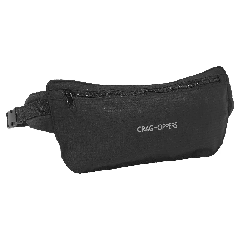 Craghoppers Unisex Adults Body Wallet