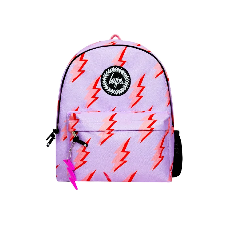 Hype Iconic Lightning Backpack