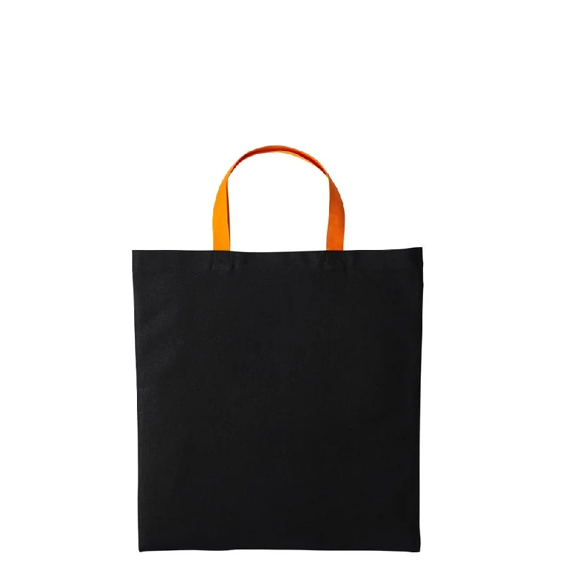 One Size / Black-Orange