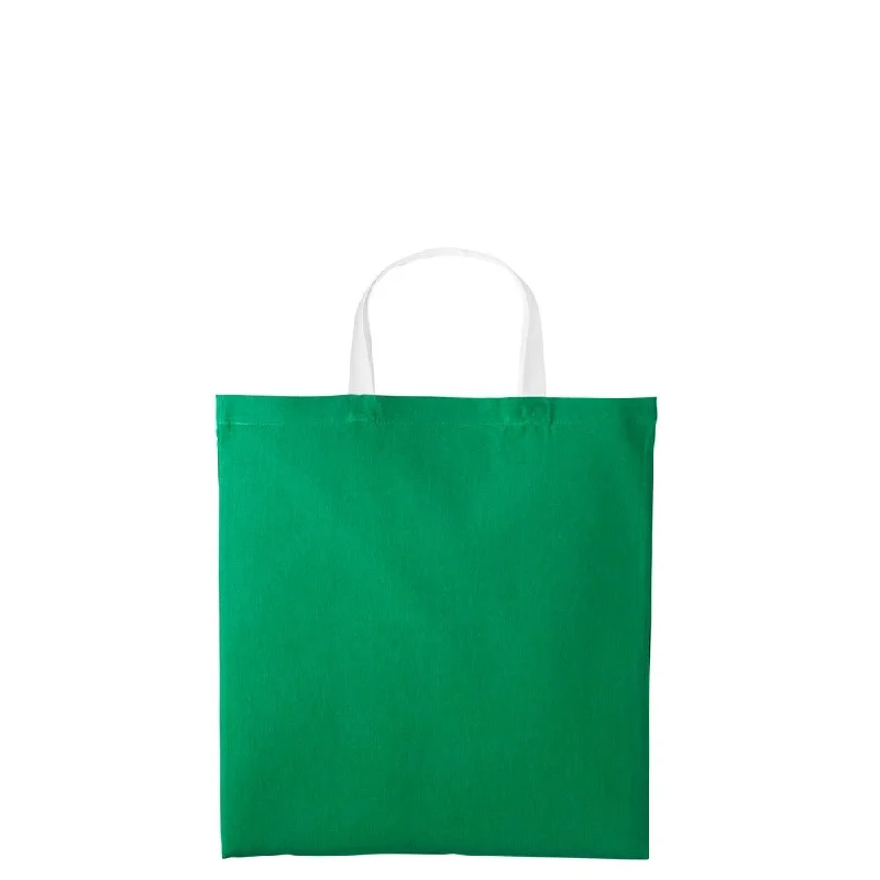 One Size / Kelly Green-White