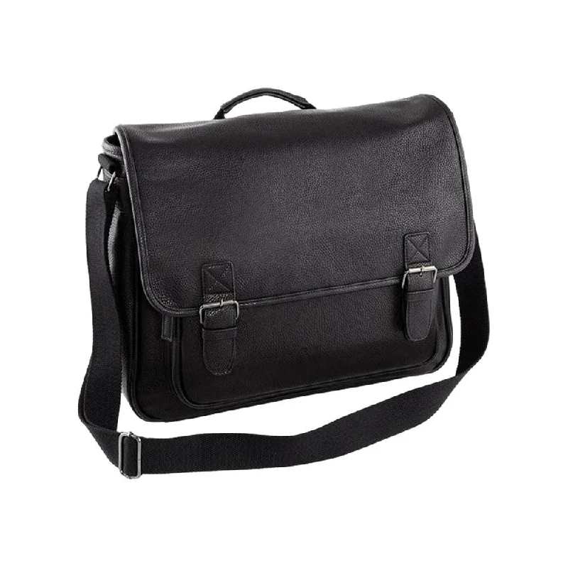 Quadra Nuhide Messenger Bag