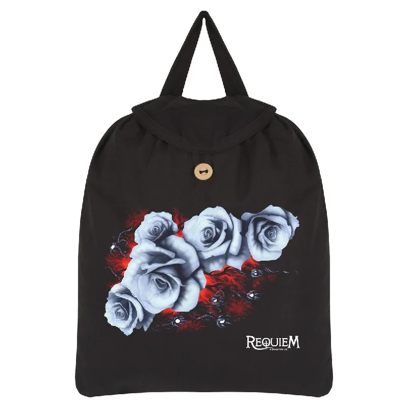 Requiem Collective Fading Beauty Backpack