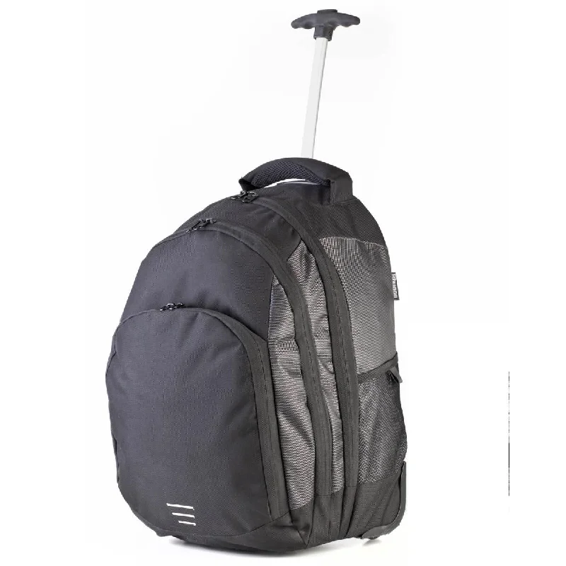 Shugon Carrara II Trolley Backpack