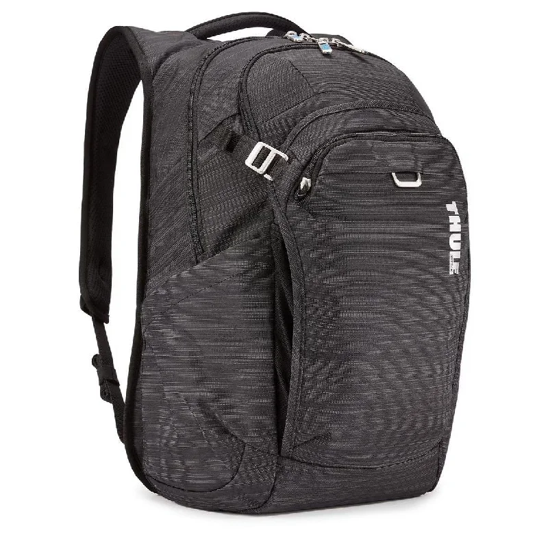 Thule Construct laptop backpack 24L - Black