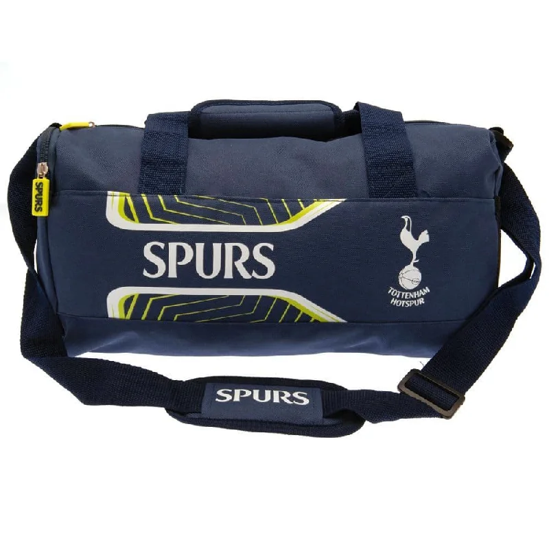 Tottenham Hotspur FC Spurs Flash Duffle Bag