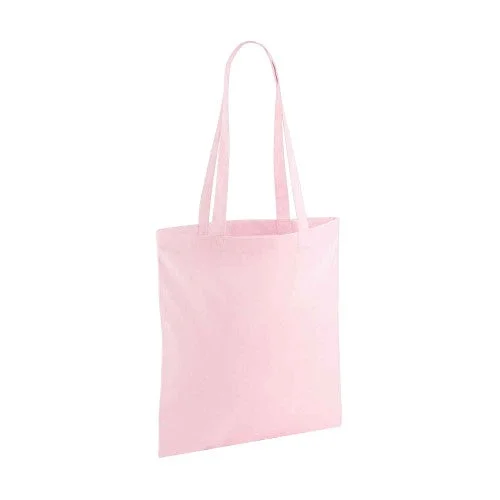 Westford Mill Long Handle Tote Bag