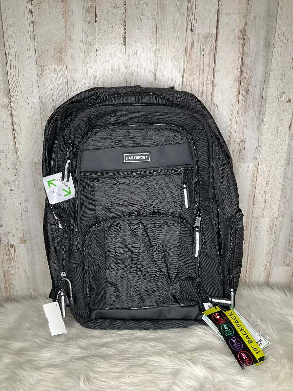 Backpack By Clothes Mentor, Size: Large