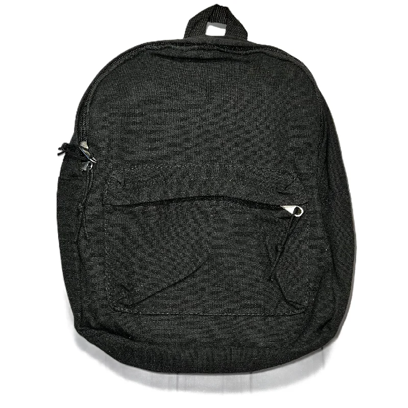 Backpack, Size: Small