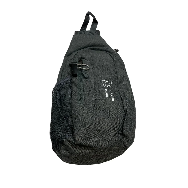 Backpack By Clothes Mentor  Size: Small