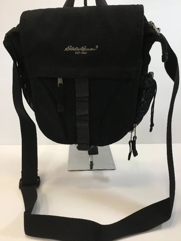 Backpack By Eddie Bauer  Size: Small