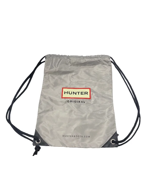 Backpack By Hunter  Size: Small