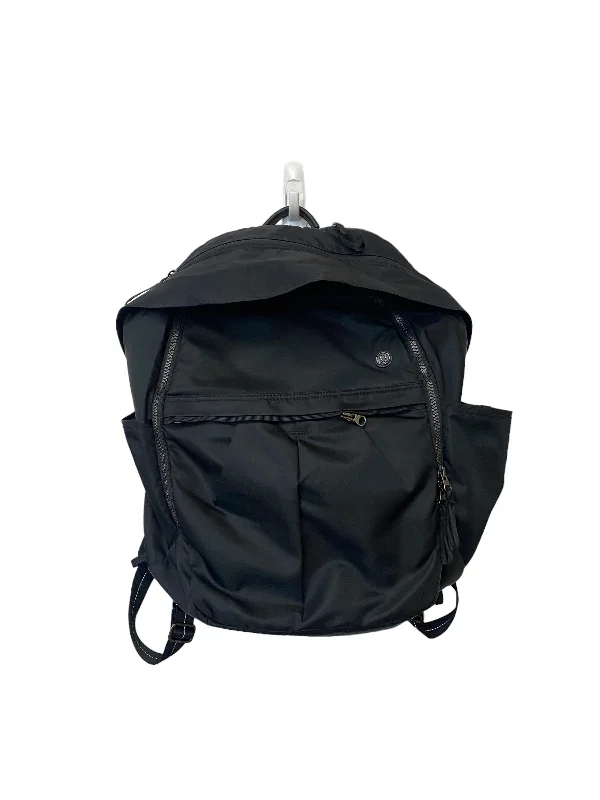 Backpack By Lululemon, Size: Large