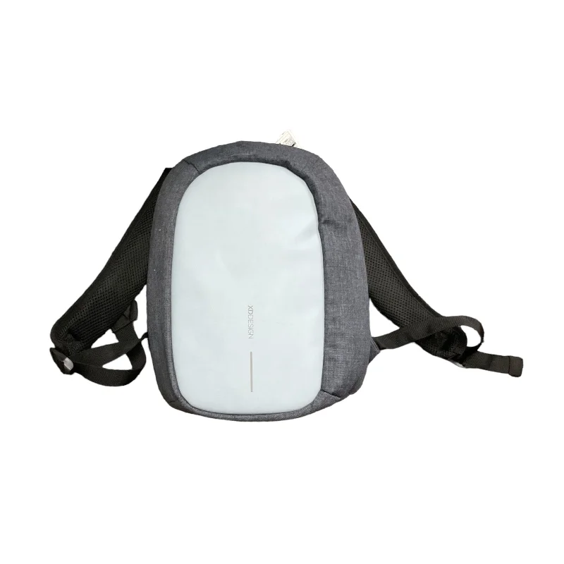 Backpack Clothes Mentor, Size Small