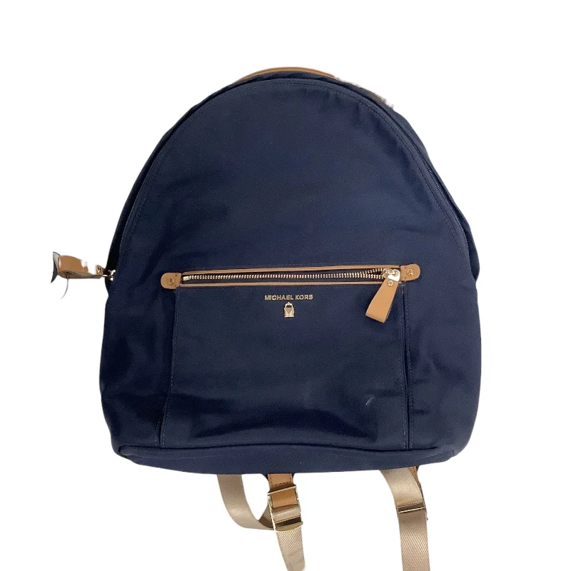 Backpack Designer By Michael Kors  Size: Large