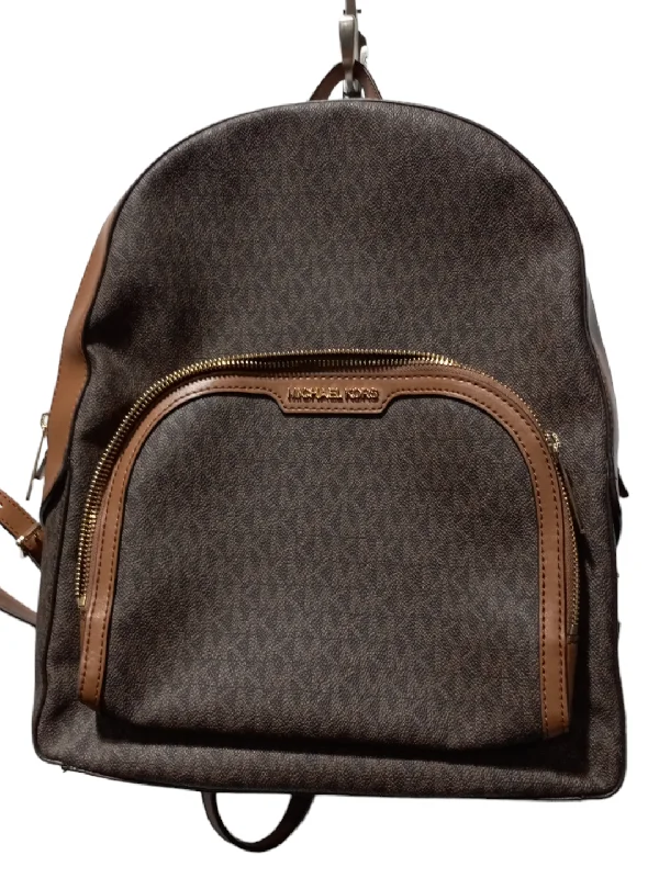 Backpack Designer Michael By Michael Kors, Size Large