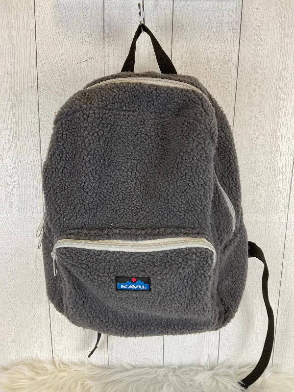 Backpack Kavu, Size Large