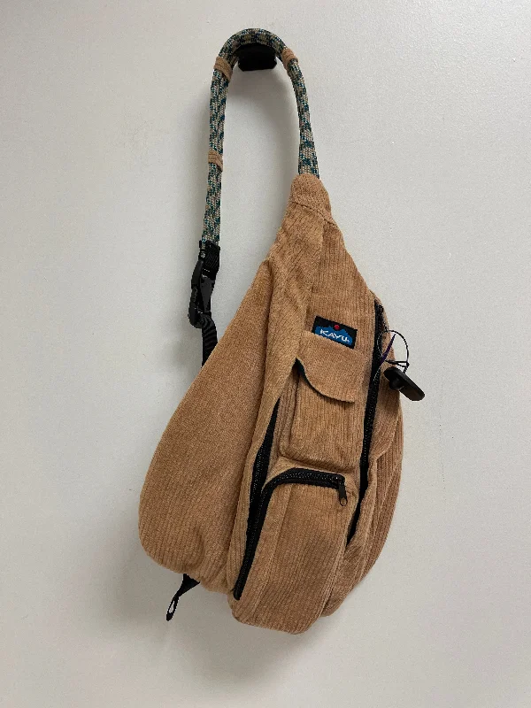 Backpack Kavu, Size Medium