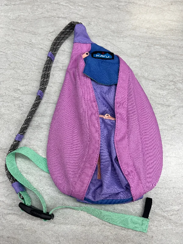 Backpack Kavu, Size Small