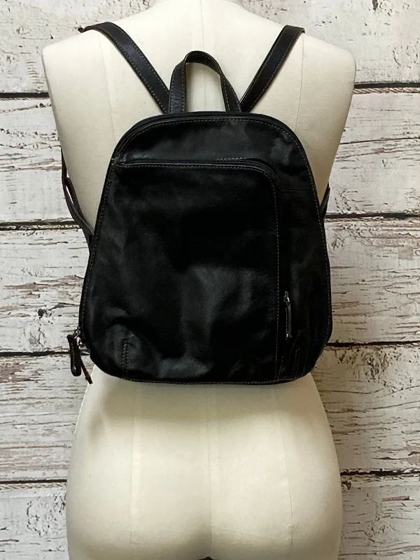 Backpack Leather By Tignanello  Purses  Size: Medium