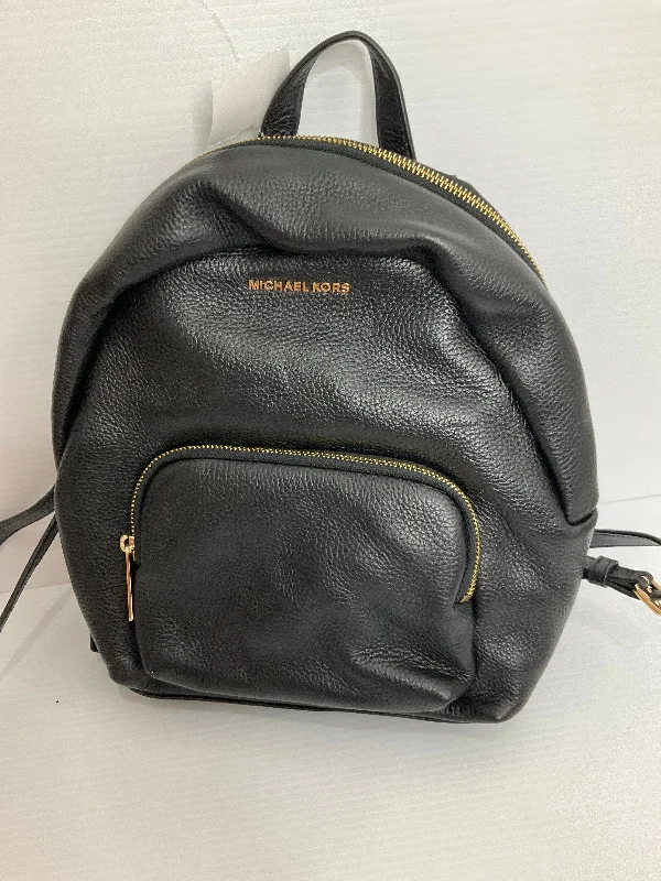 Backpack Michael Kors, Size Medium