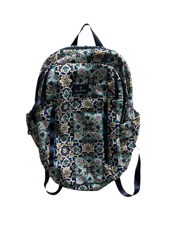 Backpack Vera Bradley, Size Large