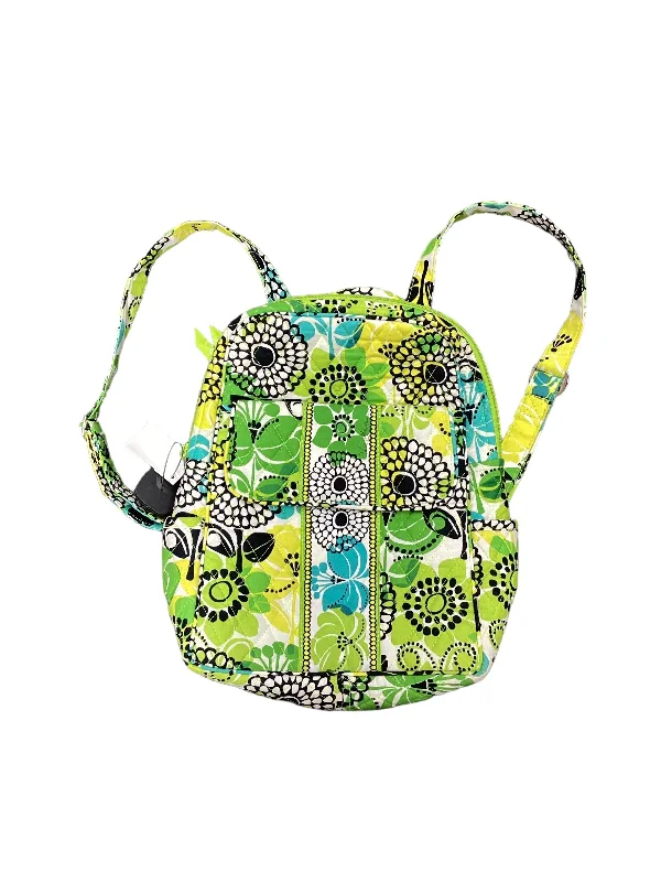 Backpack Vera Bradley, Size Small