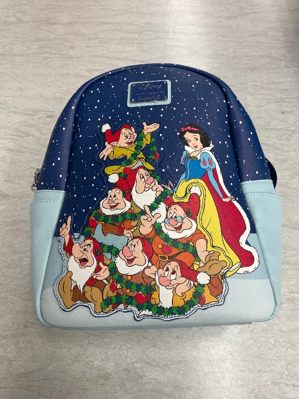 Backpack Walt Disney, Size Medium