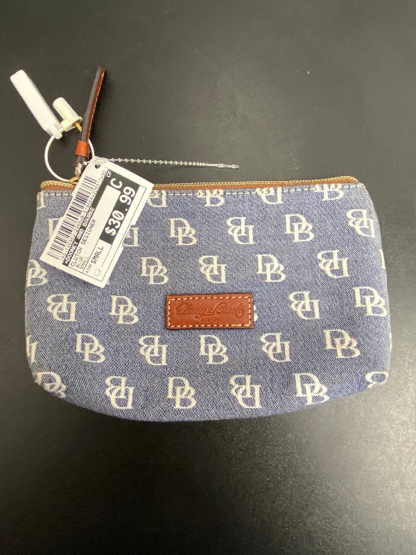 Clutch Designer By Dooney And Bourke  Size: Small