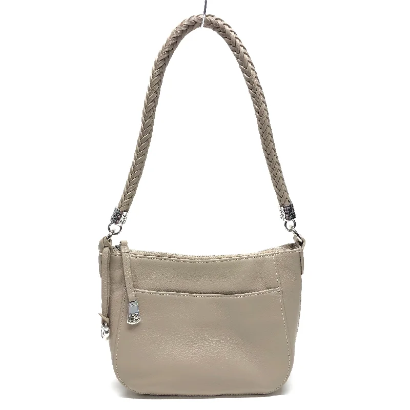 Crossbody Designer Brighton, Size Medium