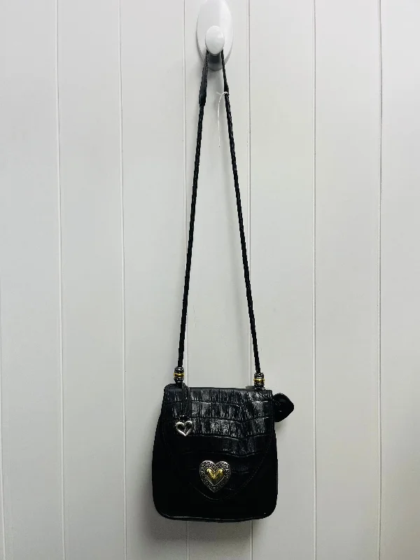 Crossbody Designer By Brighton, Size: Small