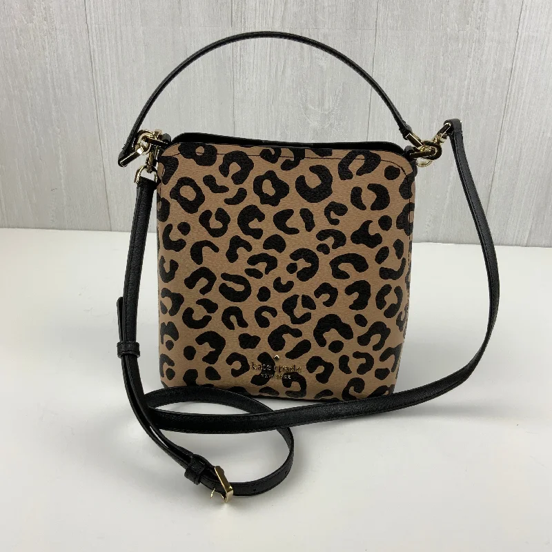 Crossbody Designer By Kate Spade, Size: Small