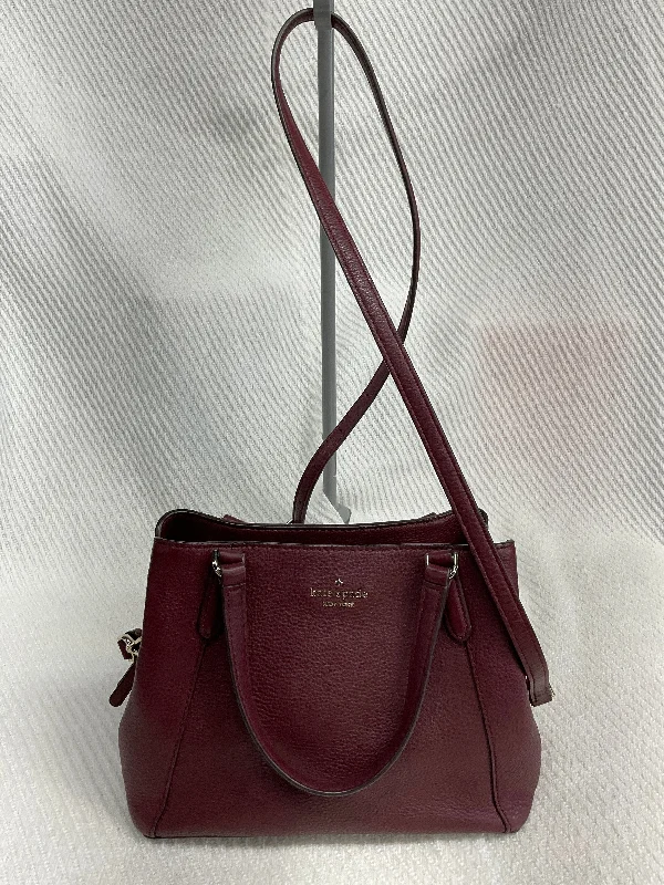 Crossbody Designer Kate Spade, Size Medium