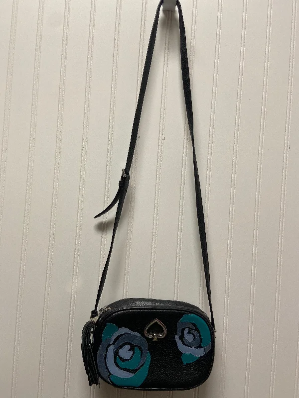 Crossbody Designer Kate Spade, Size Small