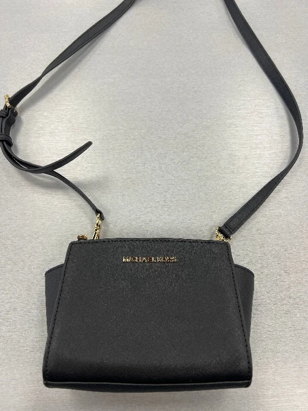 Crossbody Designer Michael Kors, Size Small