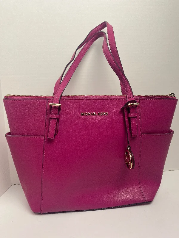 Handbag Designer By Michael Kors  Size: Large